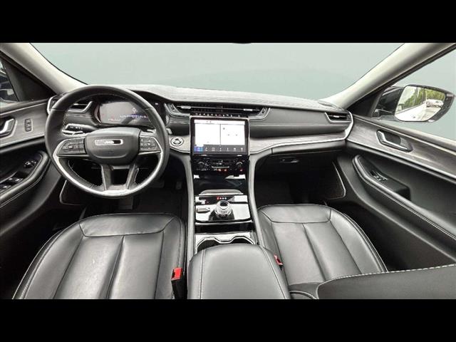 2022 Jeep Grand Cherokee L Limited - Photo 16