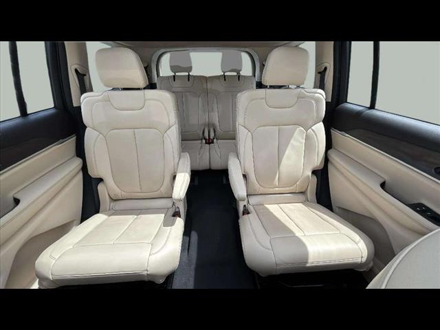 2021 Jeep Grand Cherokee L Limited - Photo 16
