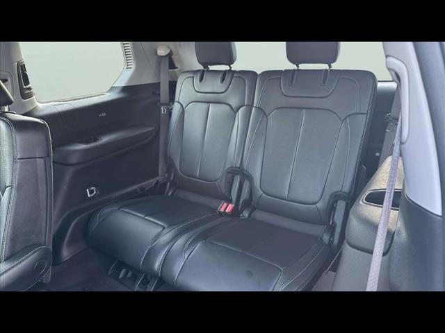 2022 Jeep Grand Cherokee L Limited - Photo 16