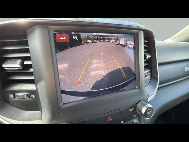 2022 RAM 1500 Big Horn - Photo 16