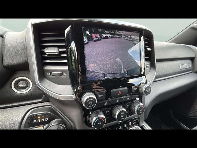 2019 RAM 1500 Big Horn - Photo 16
