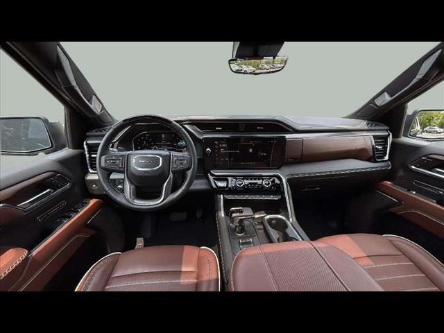 2024 GMC Sierra 1500 Denali Ultimate - Photo 16