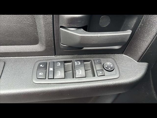 2022 RAM 2500 Tradesman - Photo 16