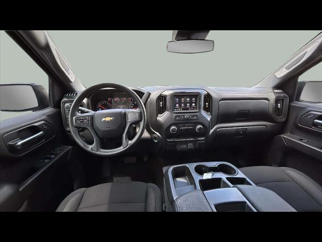 2023 Chevrolet Silverado 1500 Custom - Photo 16