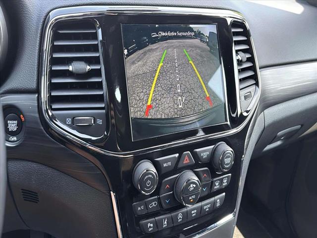 2021 Jeep Grand Cherokee Laredo X - Photo 17
