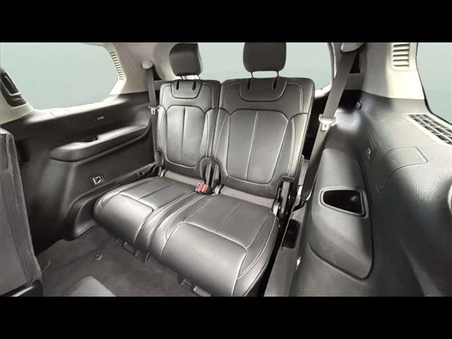 2022 Jeep Grand Cherokee L Limited - Photo 17