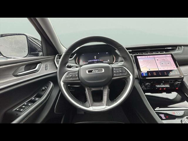 2022 Jeep Grand Cherokee L Limited - Photo 17