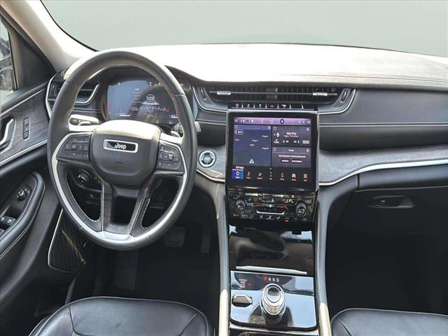 2021 Jeep Grand Cherokee L Limited - Photo 17