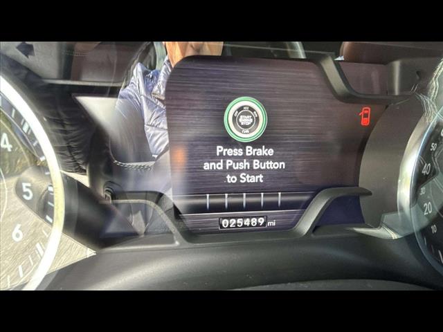 2022 RAM 1500 Big Horn - Photo 17