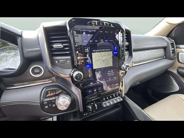 2019 RAM 1500 Limited - Photo 17