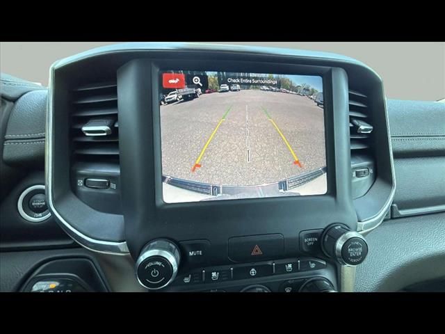 2022 RAM 1500 Laramie - Photo 17