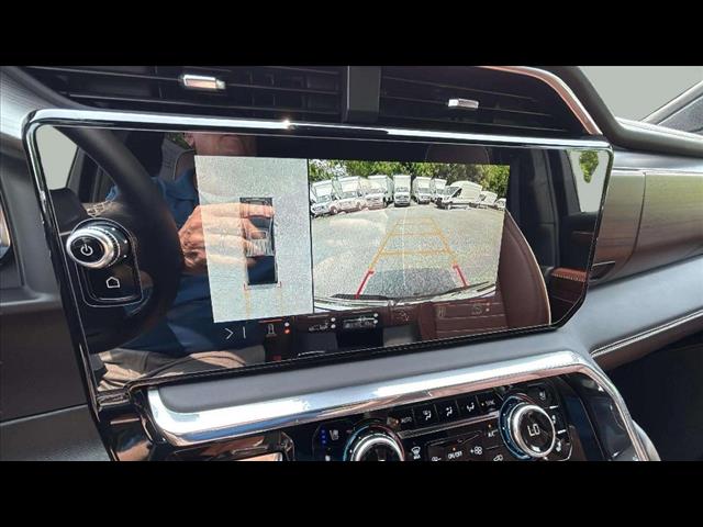 2024 GMC Sierra 1500 Denali Ultimate - Photo 17