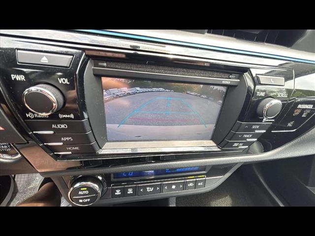 2016 Toyota Corolla LE Premium - Photo 17
