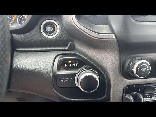 2022 RAM 2500 Tradesman - Photo 17