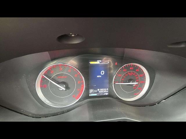 2020 Subaru Impreza Sport - Photo 17