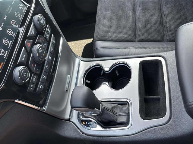 2021 Jeep Grand Cherokee Laredo X - Photo 18