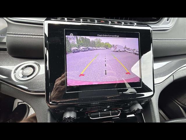 2022 Jeep Grand Cherokee Altitude - Photo 18