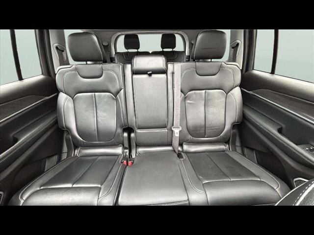 2022 Jeep Grand Cherokee L Limited - Photo 18