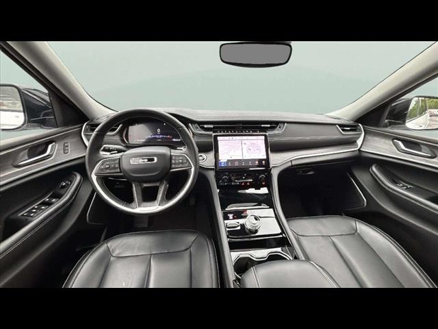 2022 Jeep Grand Cherokee L Limited - Photo 18