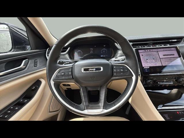 2021 Jeep Grand Cherokee L Limited - Photo 18