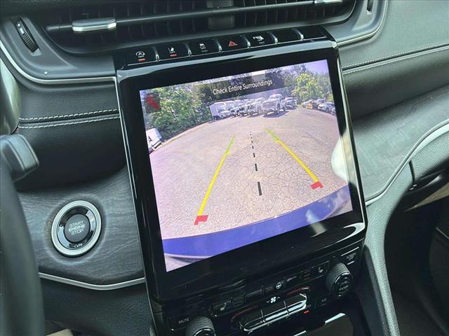 2021 Jeep Grand Cherokee L Limited - Photo 18