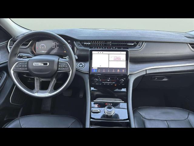2022 Jeep Grand Cherokee L Limited - Photo 18