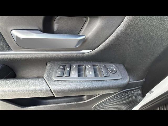 2022 RAM 1500 Big Horn - Photo 18
