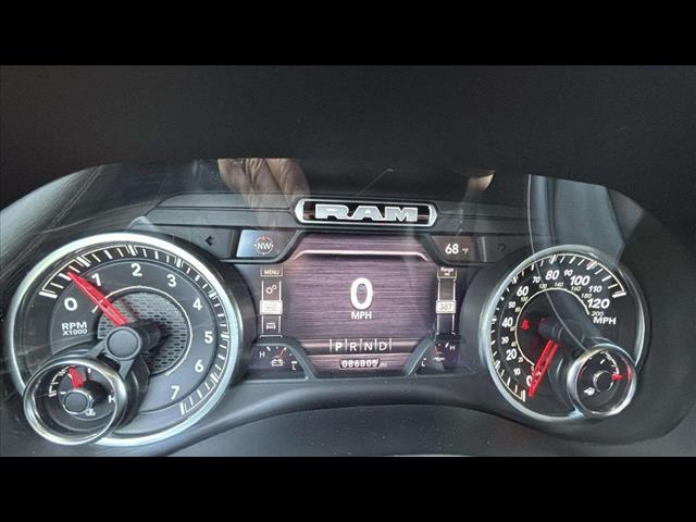 2022 RAM 1500 Laramie - Photo 18