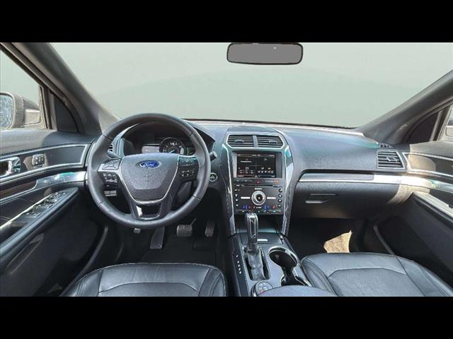 2016 Ford Explorer Limited - Photo 18