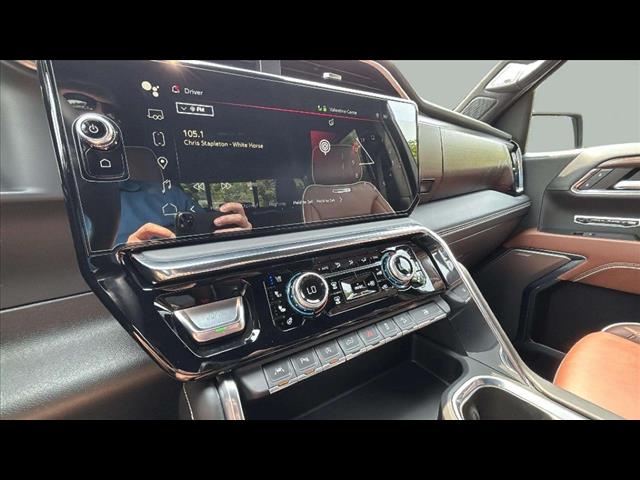 2024 GMC Sierra 1500 Denali Ultimate - Photo 18