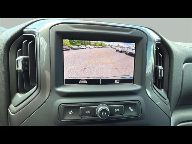 2023 Chevrolet Silverado 1500 Custom - Photo 18