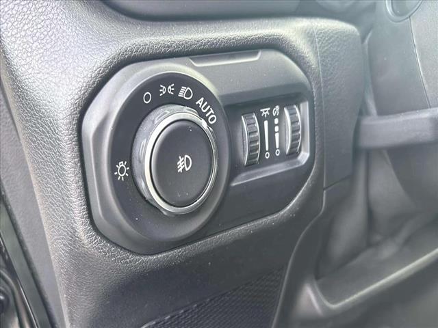 2021 Jeep Wrangler Unlimited Sport S - Photo 19