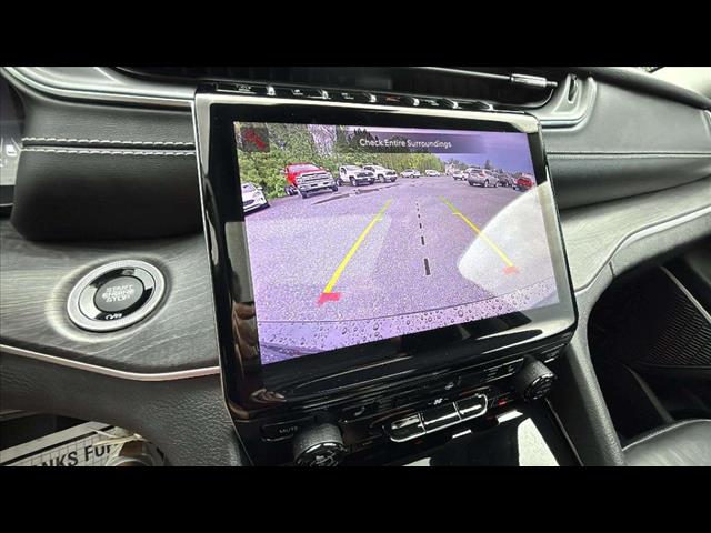 2022 Jeep Grand Cherokee L Limited - Photo 19