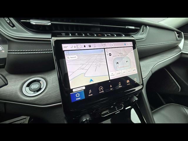 2022 Jeep Grand Cherokee L Limited - Photo 19