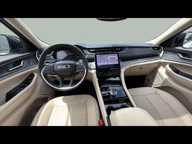 2021 Jeep Grand Cherokee L Limited - Photo 19