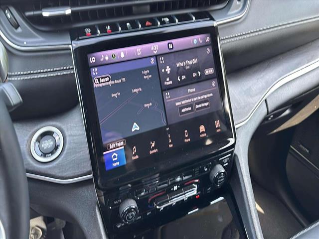 2021 Jeep Grand Cherokee L Limited - Photo 19