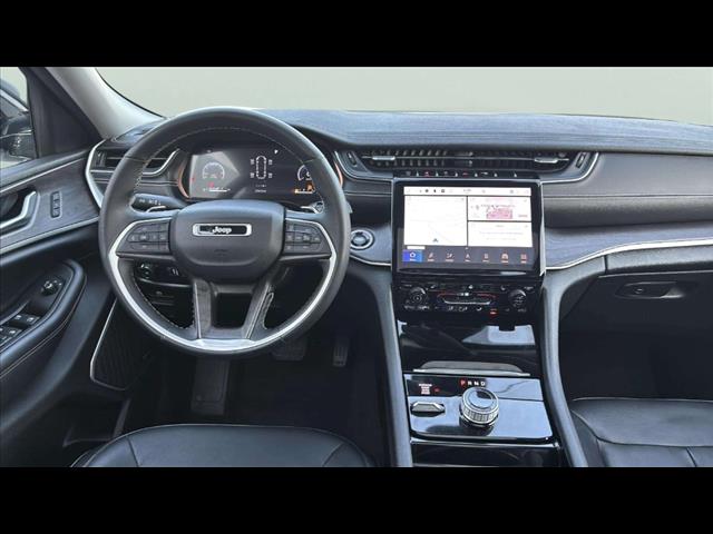 2022 Jeep Grand Cherokee L Limited - Photo 19