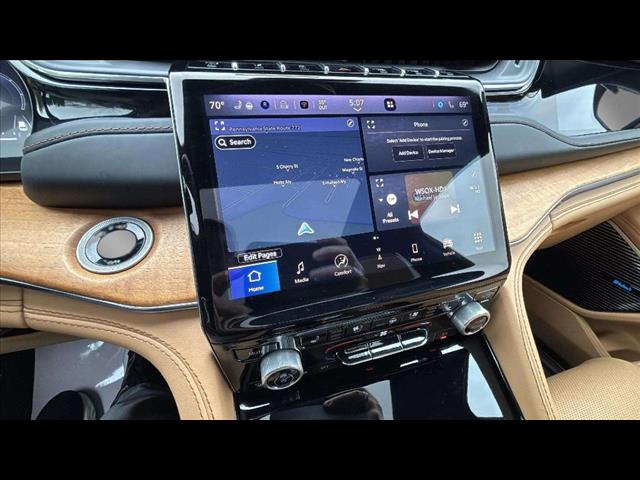 2022 Jeep Grand Cherokee L Summit Reserve - Photo 19