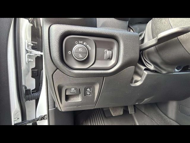 2022 RAM 1500 Big Horn - Photo 19