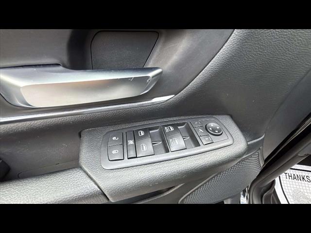 2019 RAM 1500 Big Horn - Photo 19