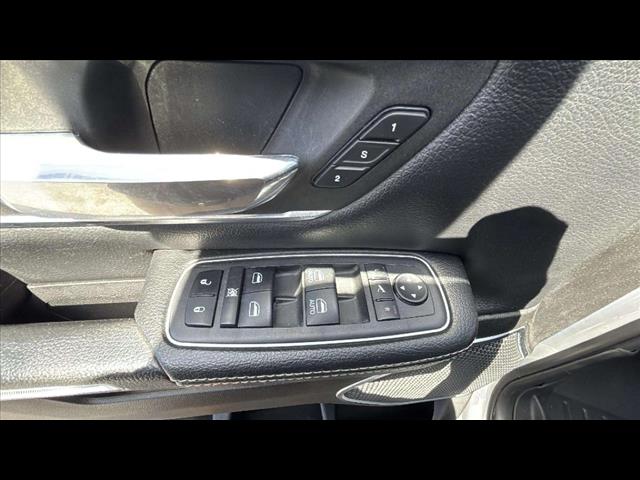 2022 RAM 1500 Laramie - Photo 19