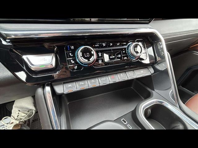 2024 GMC Sierra 1500 Denali Ultimate - Photo 19