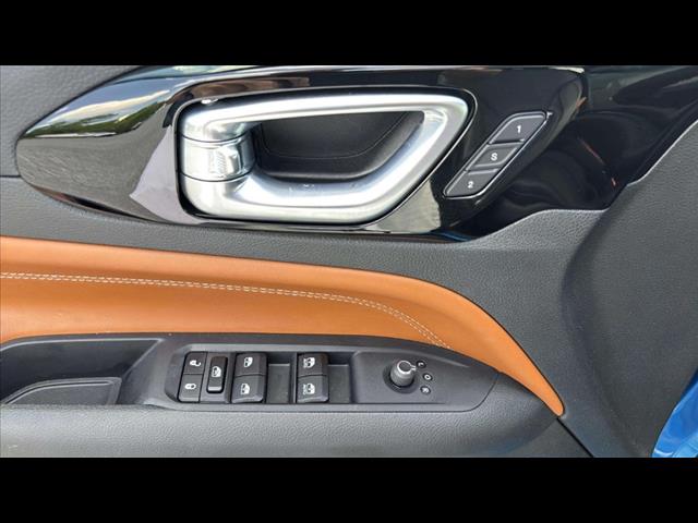 2024 Jeep Compass Limited - Photo 19