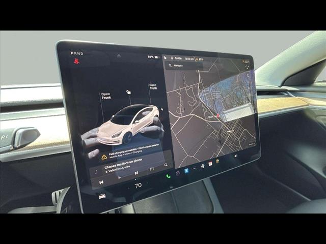 2022 Tesla Model 3 Performance - Photo 19