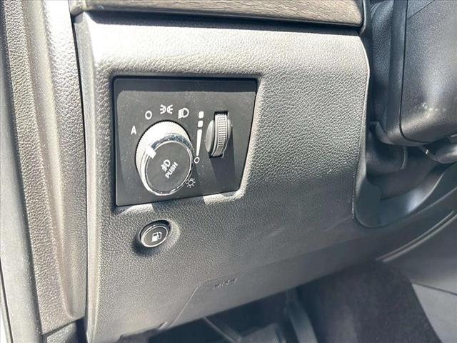 2018 Jeep Grand Cherokee Altitude - Photo 20