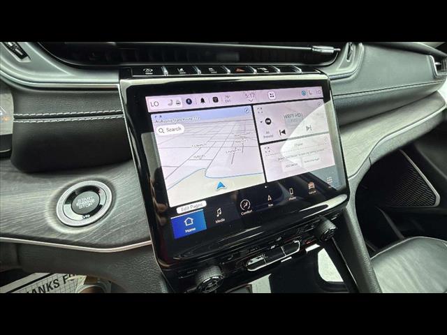 2022 Jeep Grand Cherokee L Limited - Photo 20