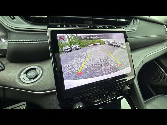 2022 Jeep Grand Cherokee L Limited - Photo 20