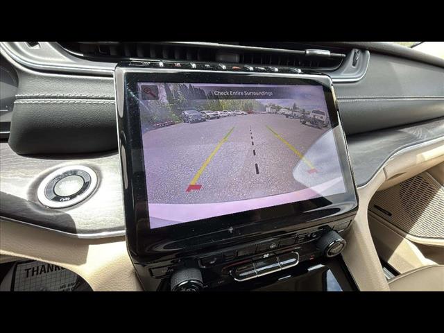 2021 Jeep Grand Cherokee L Limited - Photo 20