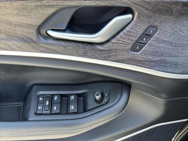 2021 Jeep Grand Cherokee L Limited - Photo 20