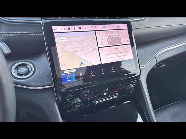 2022 Jeep Grand Cherokee L Limited - Photo 20